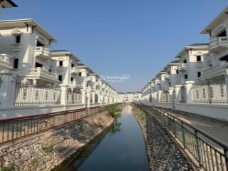 Căn bt xinh đẹp nằm sát hồ điều hòa  sự lựa chọn lý tưởng cho ngôi nhà tương lai!