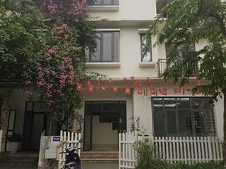 Biệt thự view hồ siêu đẹp 187m²  viglacera xuân phương  hàng hiếm khó tìm