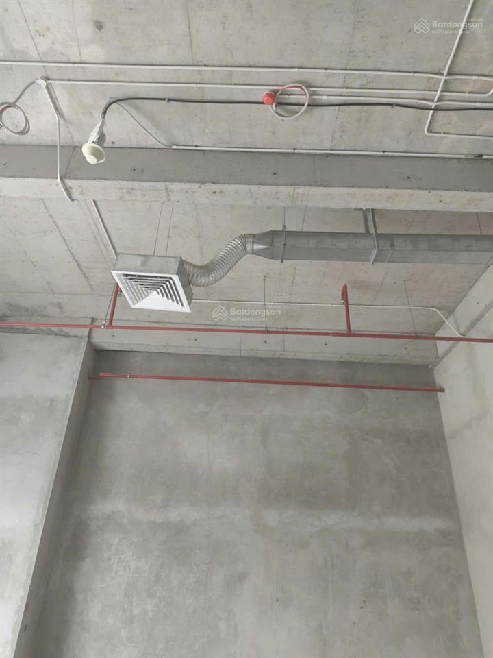 Giá giảm nhiệt  shophouse chân đế cho thuê giá tốt