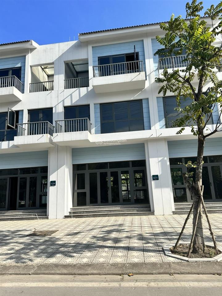 Tháng 5/2026! căn liền kề, biệt thự cho thuê giá tốt nhất, nguyên bản