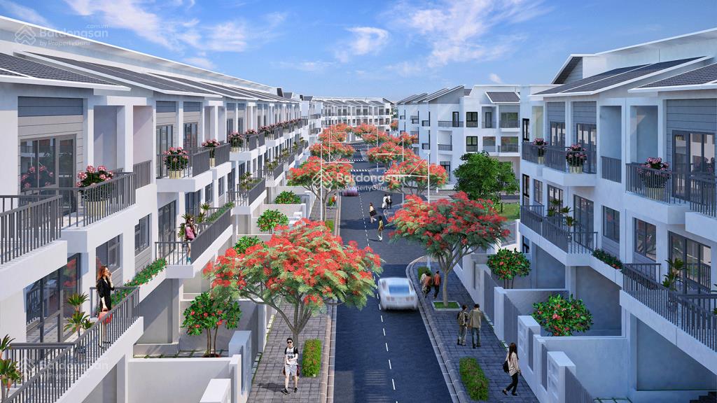 Tháng 5/2026! căn liền kề, biệt thự cho thuê giá tốt nhất, nguyên bản