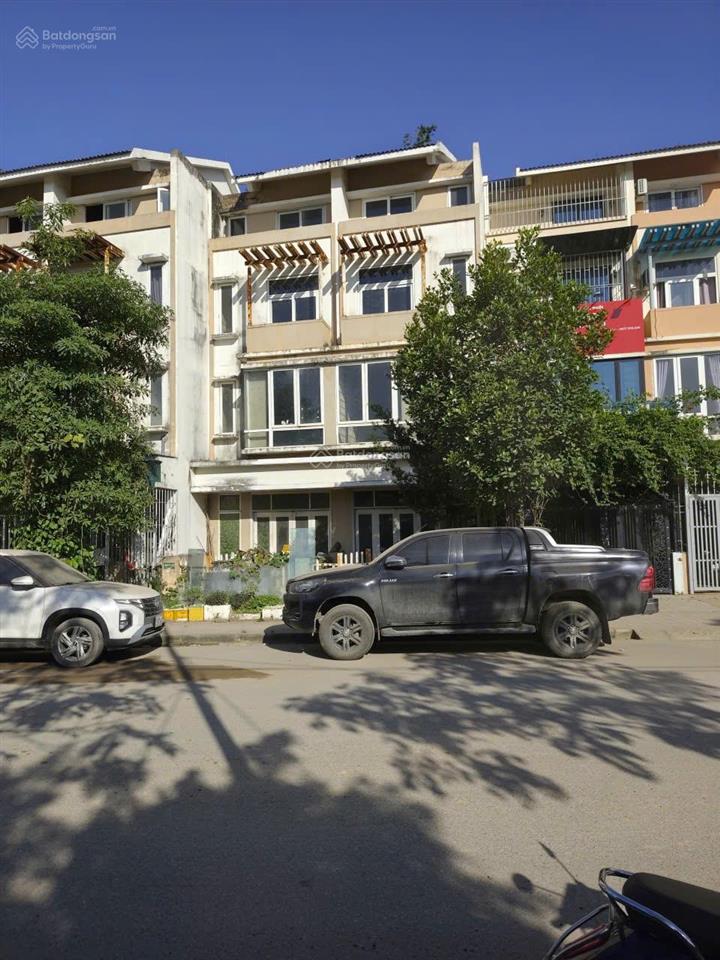 Cho thuê biệt thự liền kề kđt viglacera diện tích 95m hướng đông nam mát mẻ