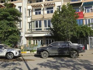 Cho thuê biệt thự liền kề kđt viglacera diện tích 95m hướng đông nam mát mẻ