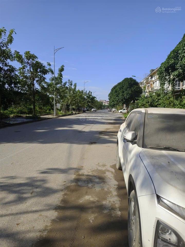 Cho thuê biệt thự liền kề kđt viglacera diện tích 95m hướng đông nam mát mẻ