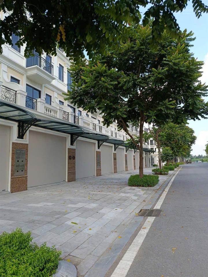 Mặt bằng lk an lạc green symphony  đường đôi rộng, dễ kinh doanh, tiếp cận khách hàng tốt