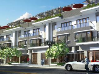 Bán liền kề 90m2 kđt tasco xuân phương, view công viên, full nội thất, 20 tỷ
