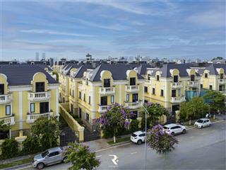 Chính chủ gửi bán căn song lập 178m2, giá tốt nhất dự án, chủ nhà thiện chí bán, khu đông đúc nhất