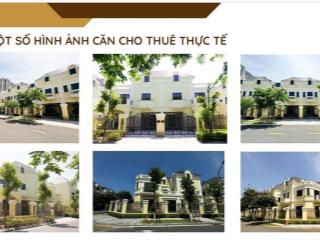 Hot  danh sách thấp tầng cho thuê đợt 2  chính sách siêu hời cho khách thuê tại an lạc