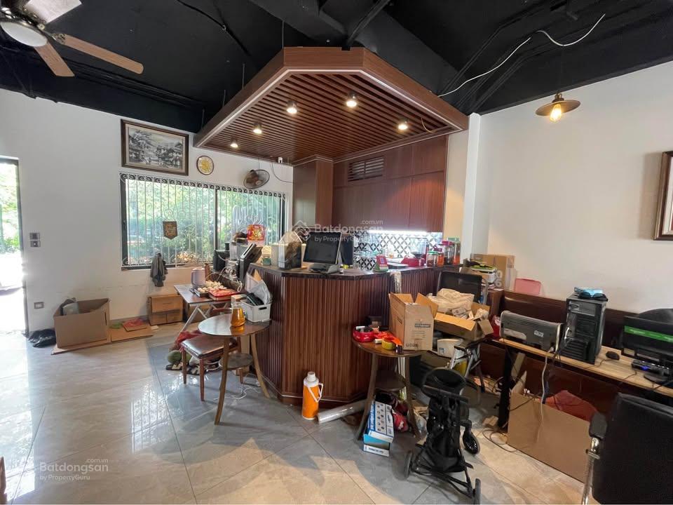 Cho thuê lk  quán cafe kèm đồ cho khách chung sở thích tại kđt xuân phương