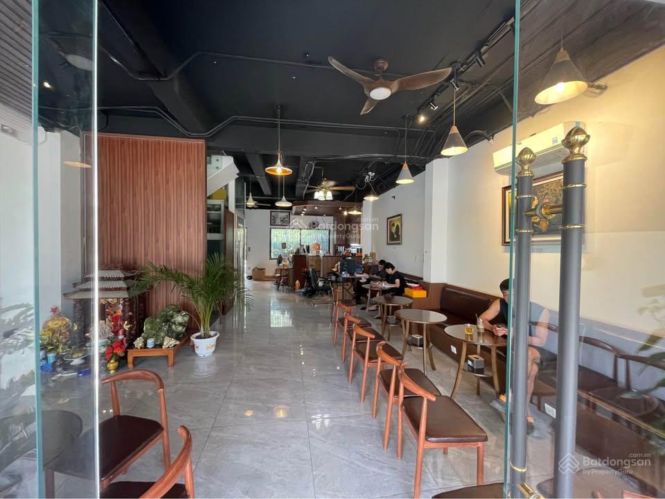 Cho thuê lk  quán cafe kèm đồ cho khách chung sở thích tại kđt xuân phương