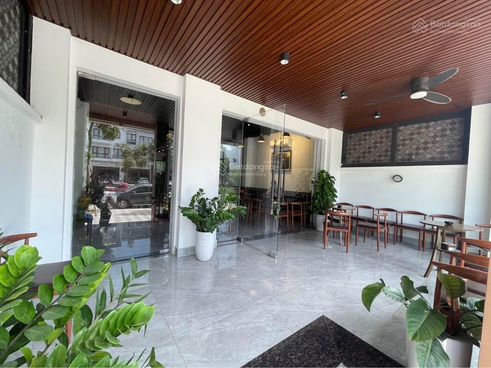 Cho thuê lk  quán cafe kèm đồ cho khách chung sở thích tại kđt xuân phương
