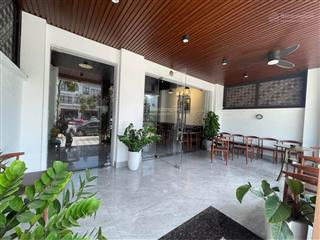 Cho thuê lk  quán cafe kèm đồ cho khách chung sở thích tại kđt xuân phương