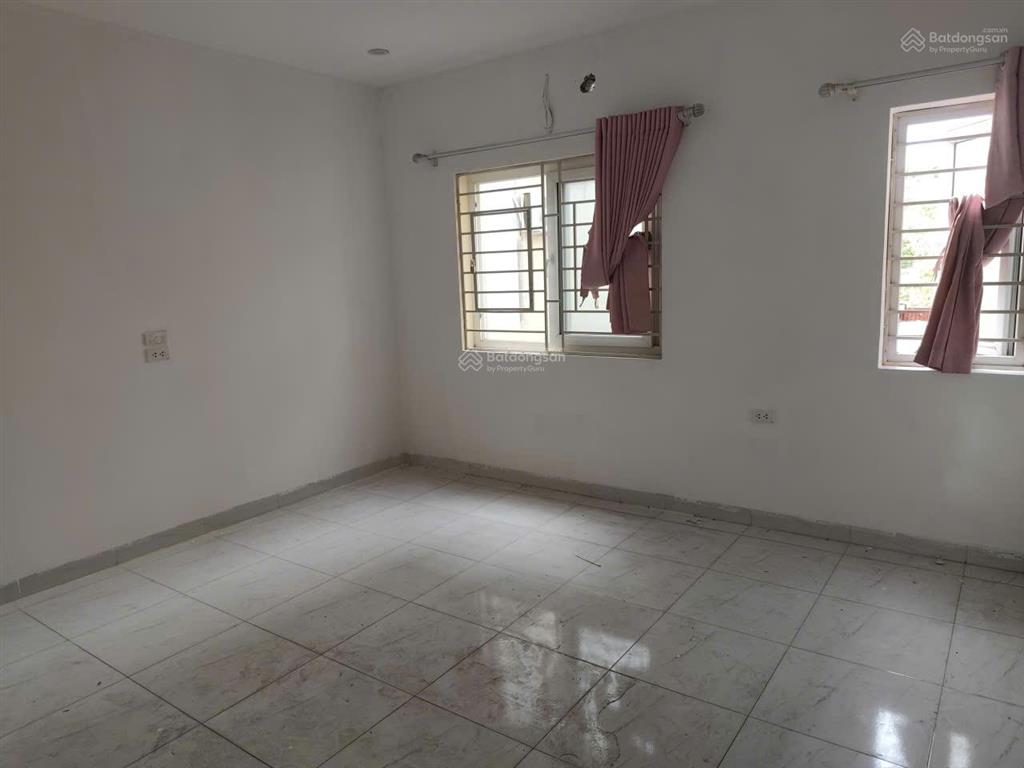 Lk 95m mới tân trang, nhà đẹp sẵn đồ cơ bản tại kđt xuân phương