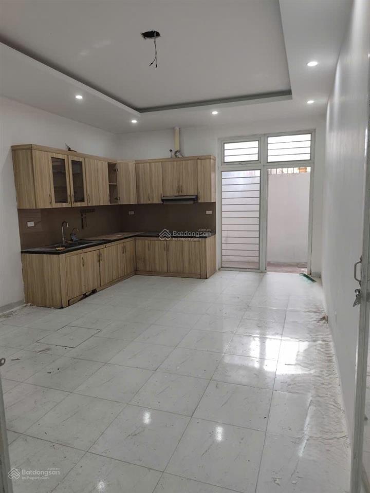 Lk 95m mới tân trang, nhà đẹp sẵn đồ cơ bản tại kđt xuân phương