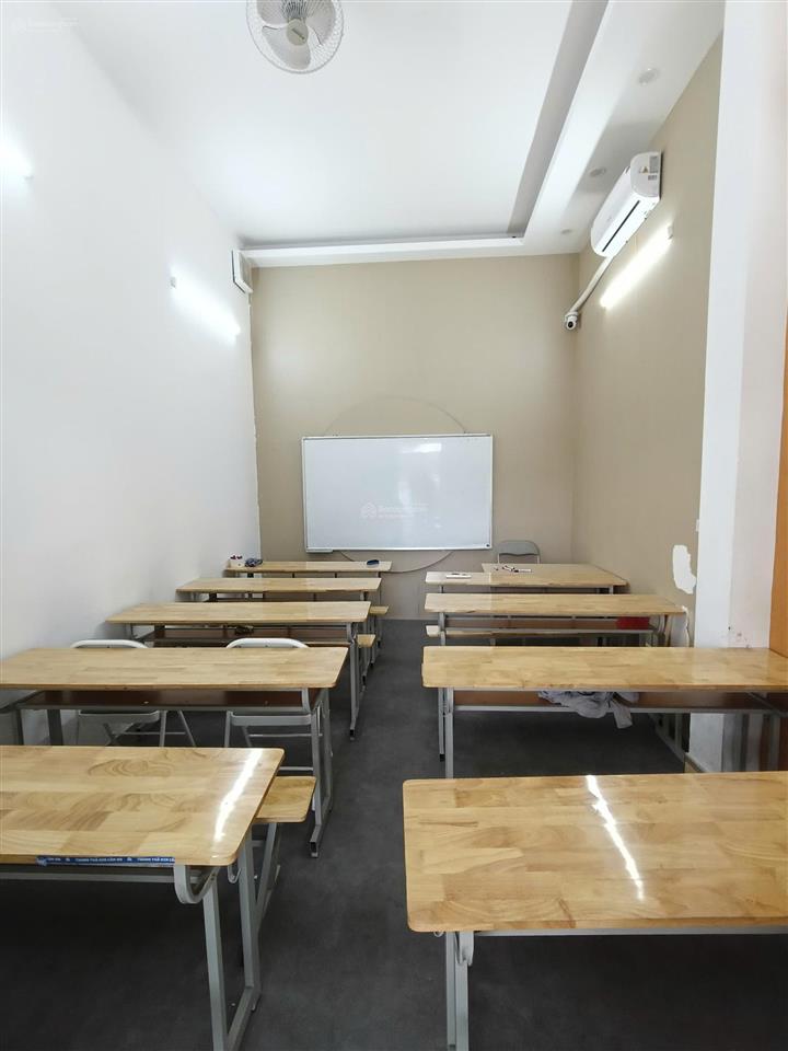 Cho thuê shophouse 90m2 hoàn thiện ngay mặt đường lớn