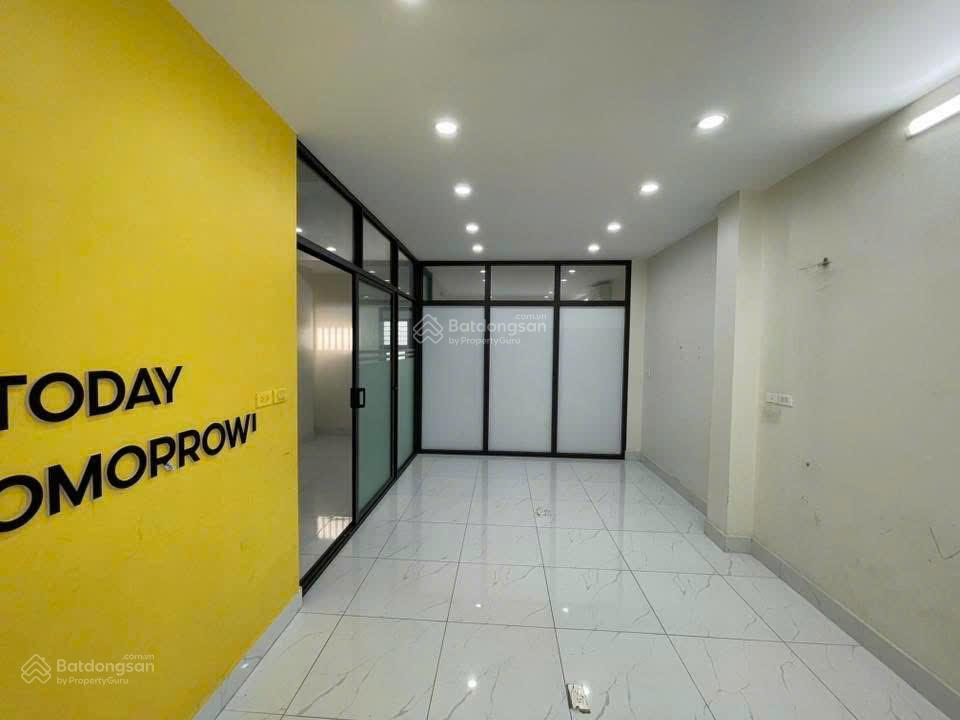 Thêm một lựa chọn văn phòng hoàn thiện đẹp cho doanh nghiệp tại kđt xuân phương
