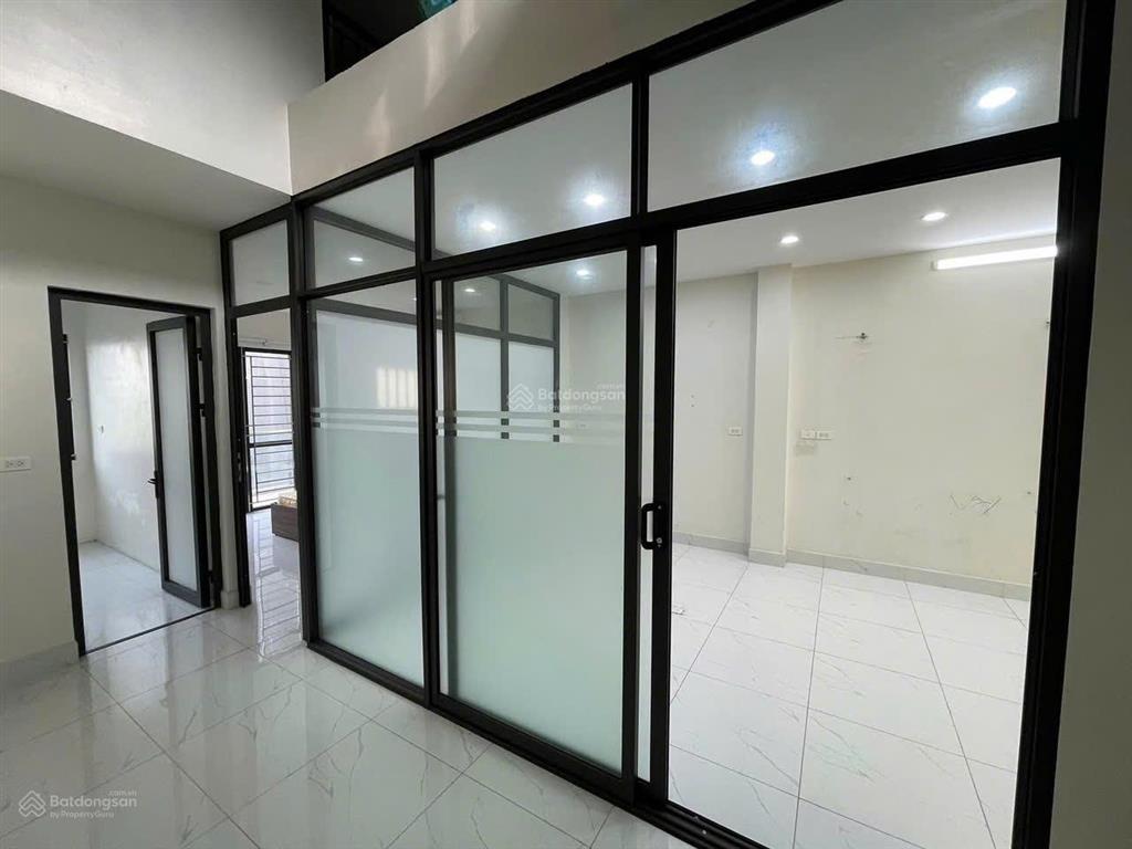 Thêm một lựa chọn văn phòng hoàn thiện đẹp cho doanh nghiệp tại kđt xuân phương