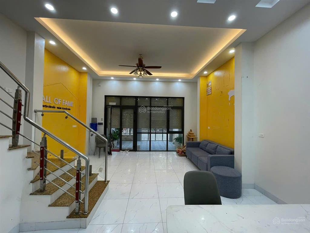 Thêm một lựa chọn văn phòng hoàn thiện đẹp cho doanh nghiệp tại kđt xuân phương