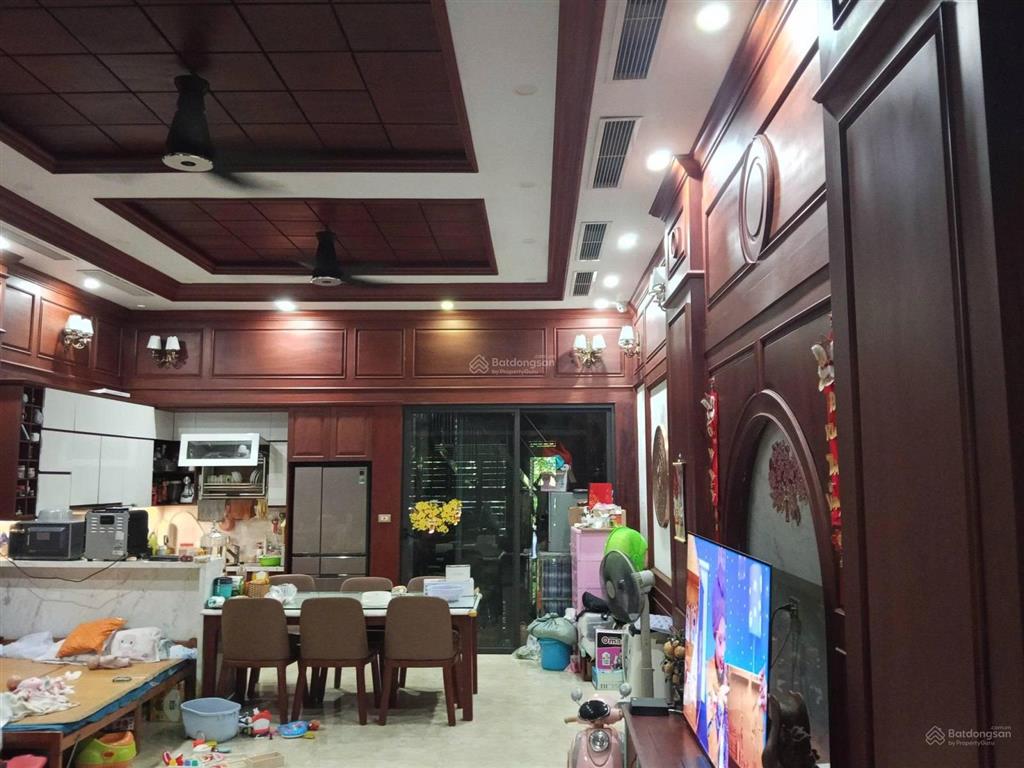 Lk 90m2 hoàn thiện đẹp, nội thất xịn cần cho thuê tại kđt xuân phương tasco