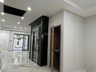 Lk 80 hoàn thiện đẹp, sẵn thang máy  khách vp tham khảo ngay