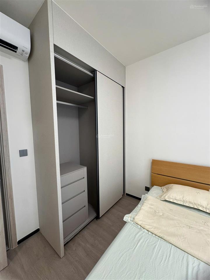 Cho thuê 1pn rộng rãi được trang bị full đồ, khách xách vali vào ở ngay!