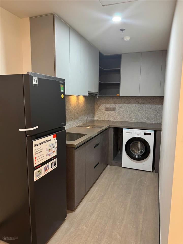 Cho thuê 1pn rộng rãi được trang bị full đồ, khách xách vali vào ở ngay!