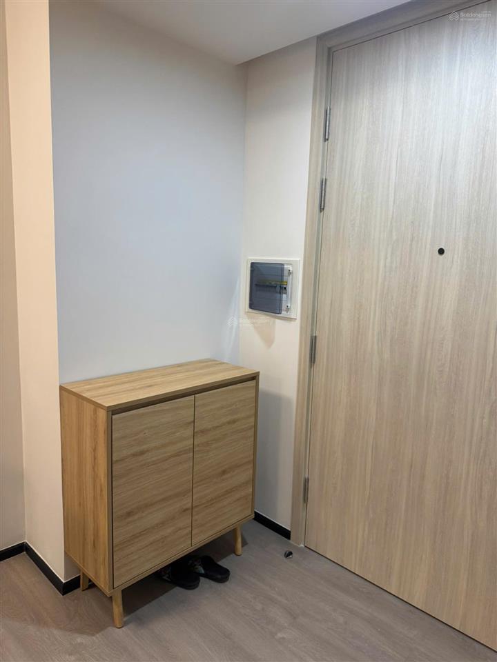 Cho thuê 1pn rộng rãi được trang bị full đồ, khách xách vali vào ở ngay!