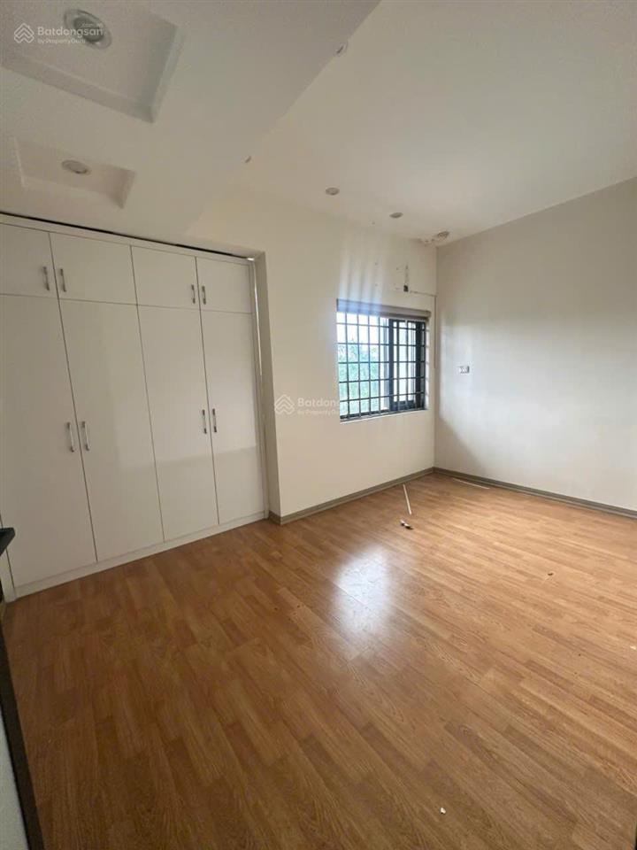Căn view hồ siêu đẹp 180m²  viglacera xuân phương  hàng hiếm khó tìm