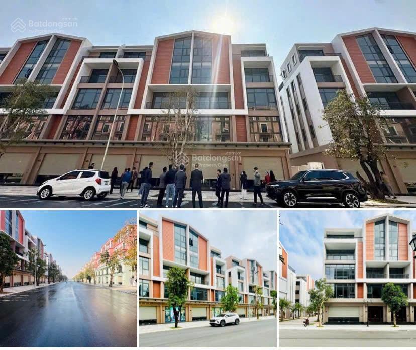 Cắt lỗ 6 tỷ shop mặt đại lộ bốn mùa 110m vị trí đẹp hiếm có tại vinhomes ocean park 0978 897 ***