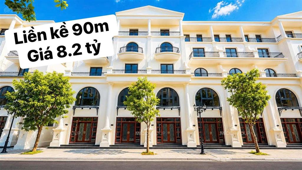 Săn sale nhà vinhomes  liền kề vịnh xanh 90m2 giá chỉ 8,2 tỷ  0978 897 ***