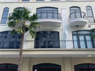 6,6 tỷ  giá cả nhà và đất nhà liền kề chà là vinhomes ocean park 2  0978 897 ***