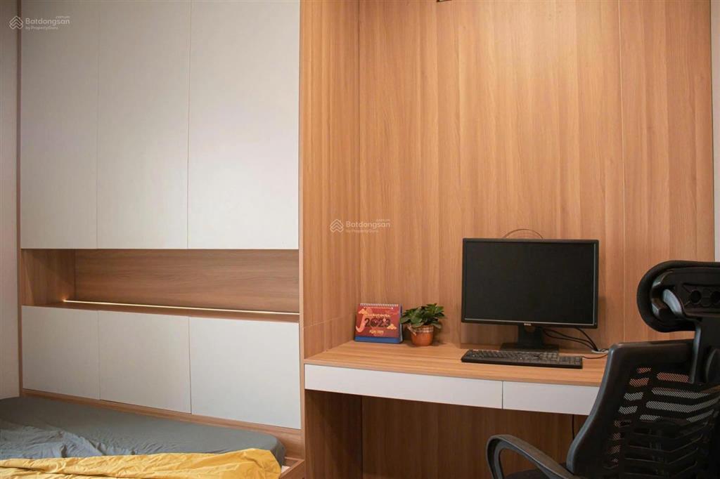 Chính chủ cho thuê căn hộ chung cư 2pn ct7 booyoung, full nội thất, thiết bị điện tử