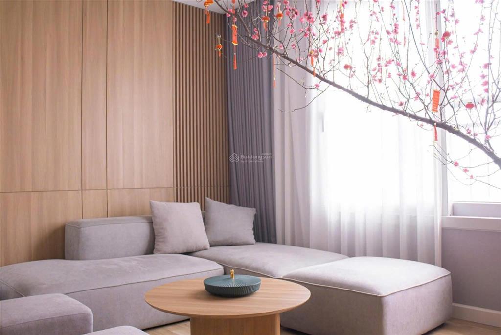 Chính chủ cho thuê căn hộ chung cư 2pn ct7 booyoung, full nội thất, thiết bị điện tử