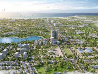 Căn hộ cao cấp bàn giao full nội thất tiêu chuẩn 4 sao đầu tiên tại nam khánh hoà