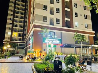 Chuyển nhượng căn tmdv toà b2 hacom galacity