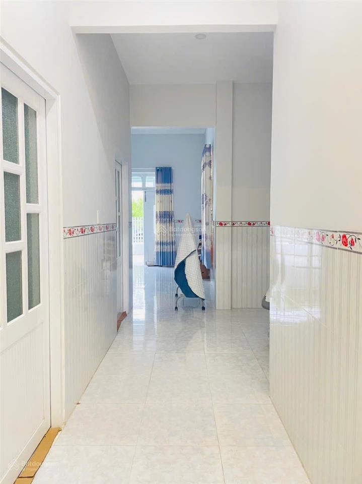 Bán nhà mặt phố tại xã tri hải, 3,8 tỷ, 200m2