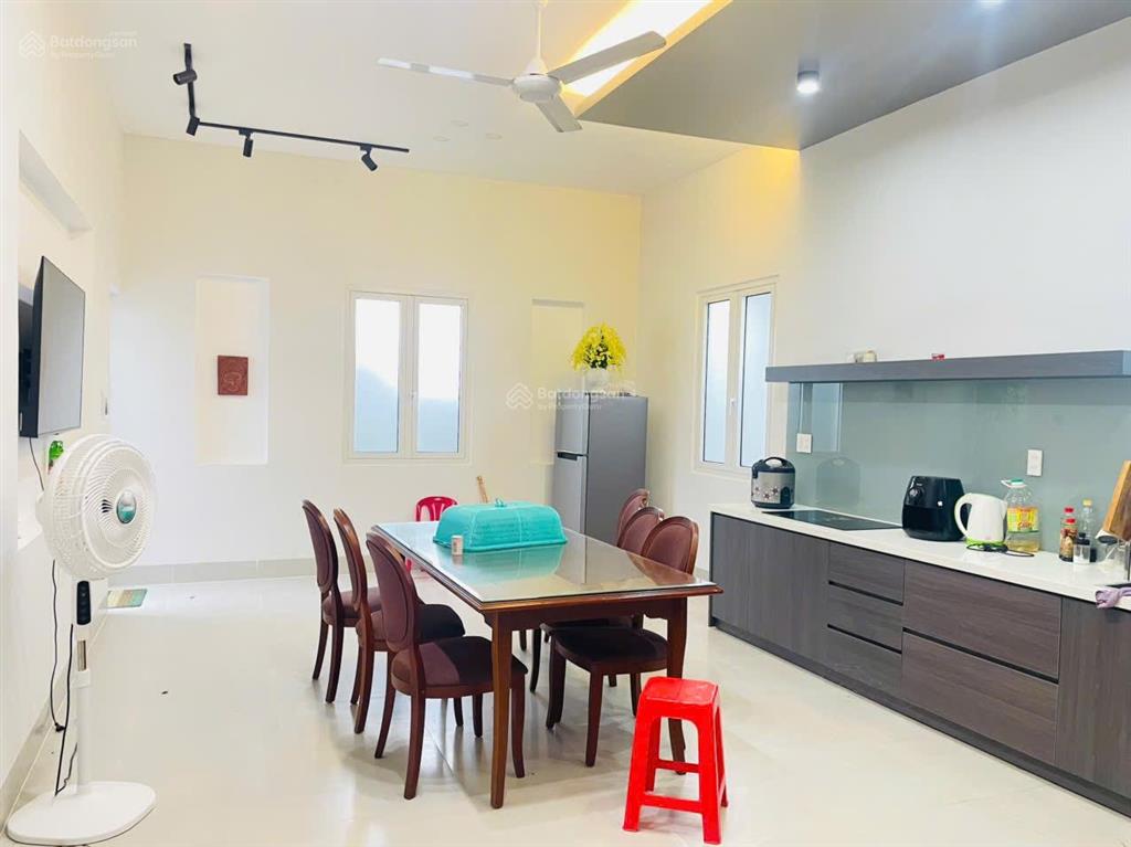 Bán nhà mặt phố tại xã tri hải, 3,8 tỷ, 200m2