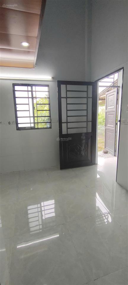 Mini house xây mới 100% khu dân cư hưng phú 1, gần siêu thị go