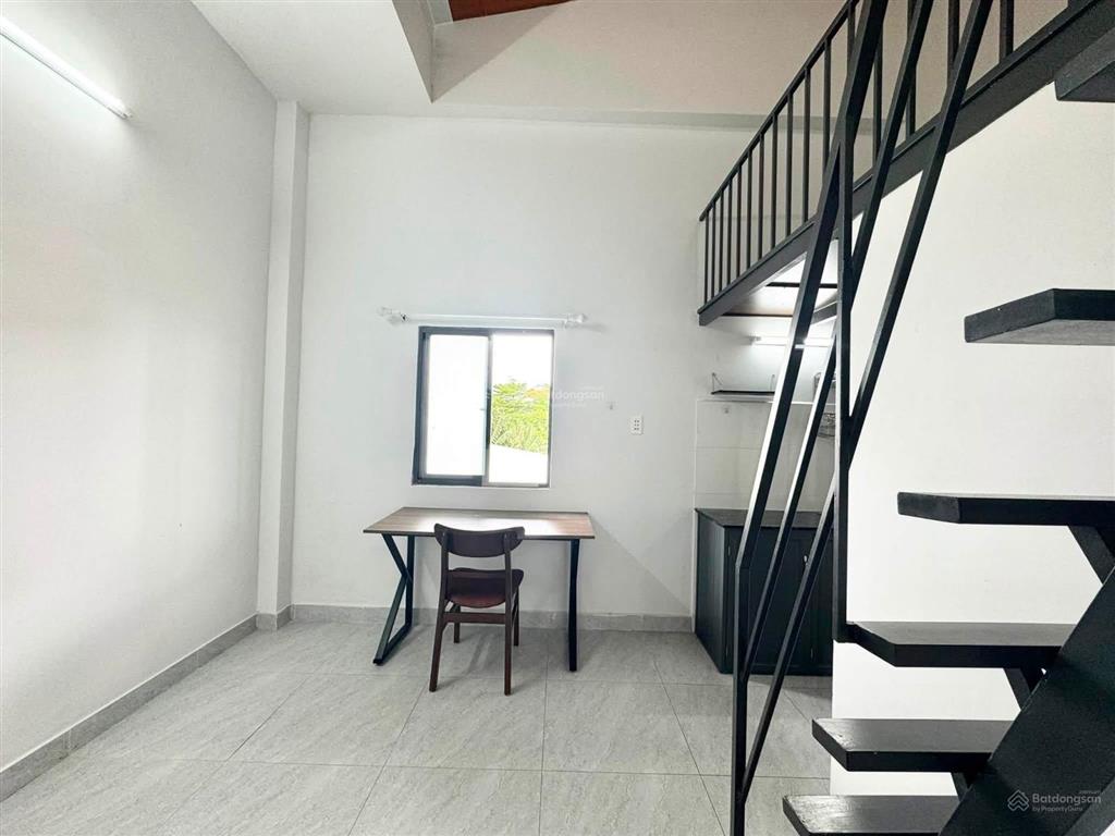 Duplex rộng thoáng đường số 2, kha vạn cân, trường thọ