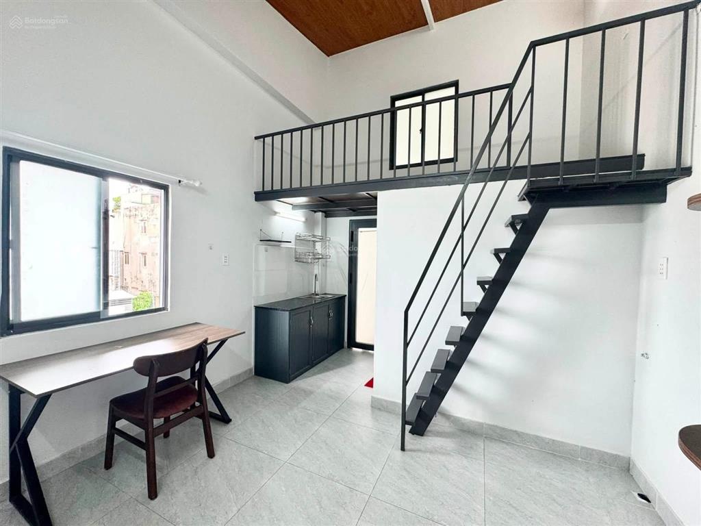 Duplex rộng thoáng đường số 2, kha vạn cân, trường thọ