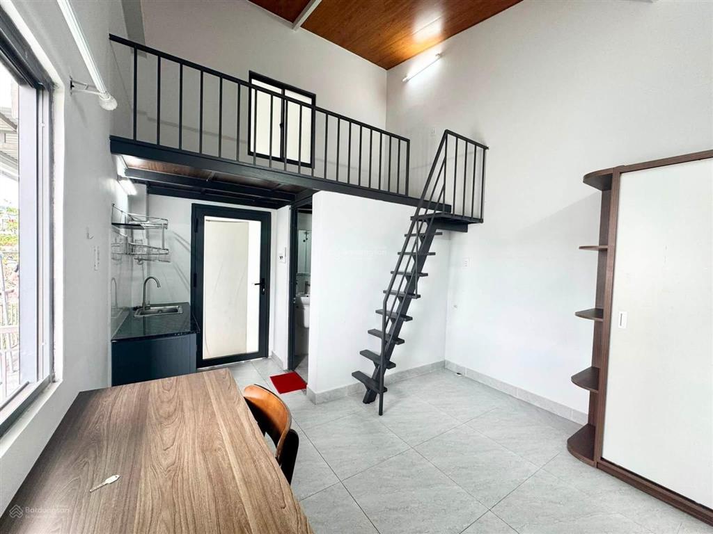 Duplex rộng thoáng đường số 2, kha vạn cân, trường thọ