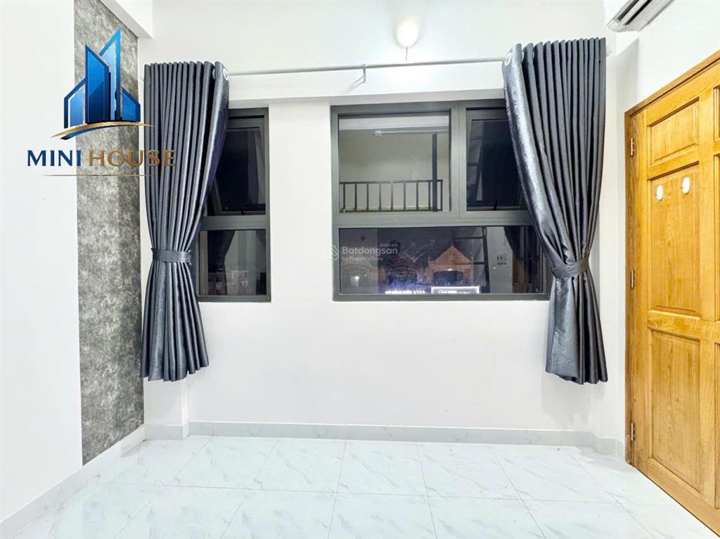 Duplex cửa sổ kính siêu thoáng không gian sáng, đẹp duplex gác cao, phòng rộng rãi ở cực thoải