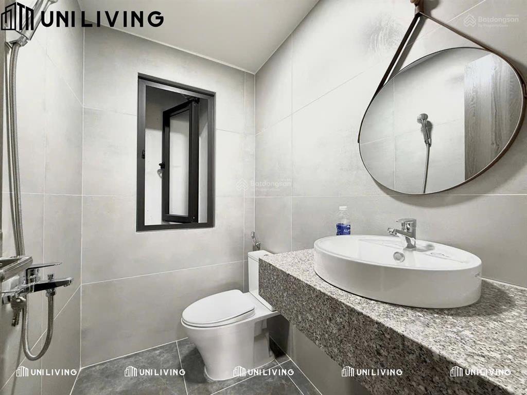 Studio ban công full nội thất lê văn việt, tăng nhơn phú