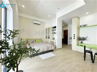Chdv 1 phòng ngủ tách bếp ban công rộng, ngay global city