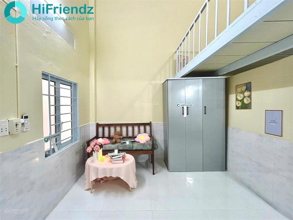 Duplex mới xây siêu đẹp ở đường số 2 trường thọ full nội thất free xe nước 50k/1ng nhà xe rộng