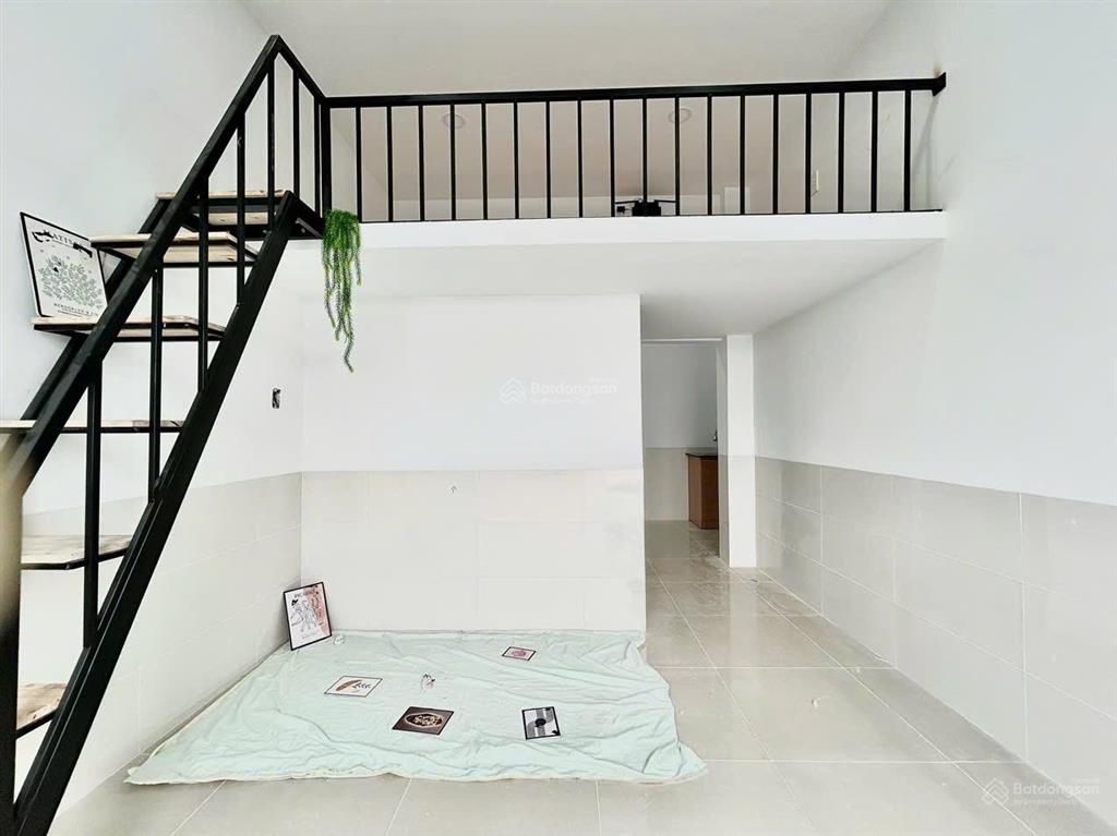 Duplex ban công bếp riêng ngay đặng văn bi, thủ đức