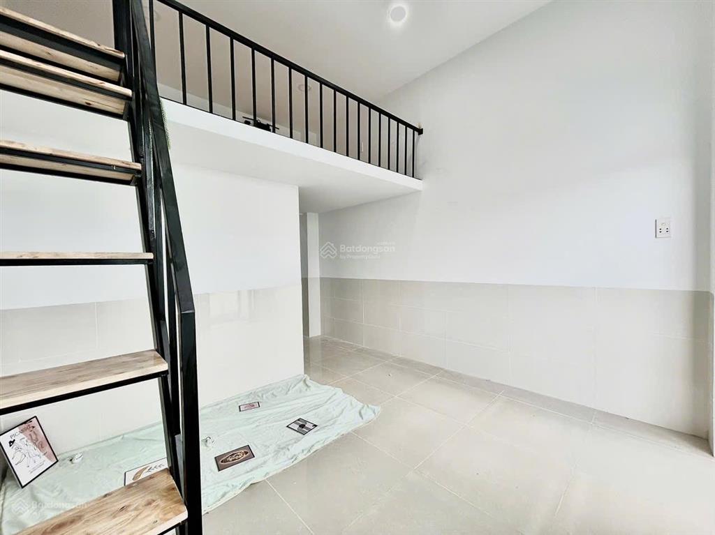 Duplex ban công bếp riêng ngay đặng văn bi, thủ đức