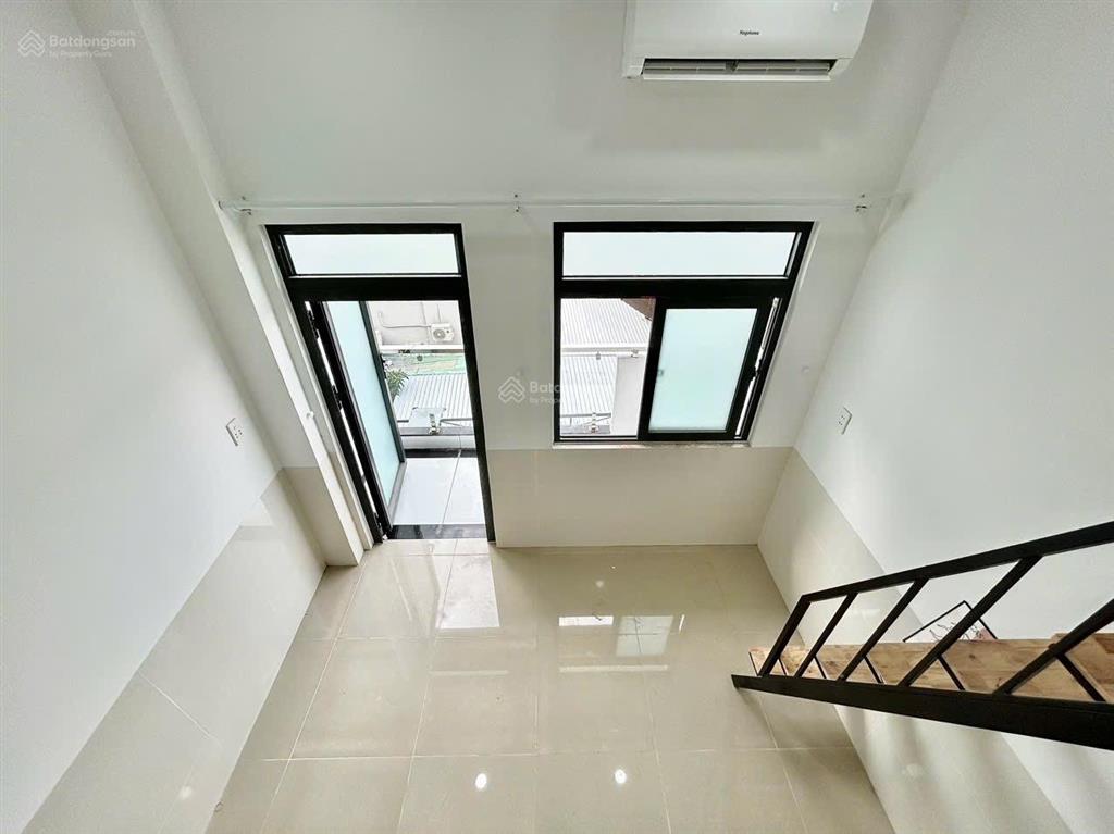 Duplex ban công bếp riêng ngay đặng văn bi, thủ đức