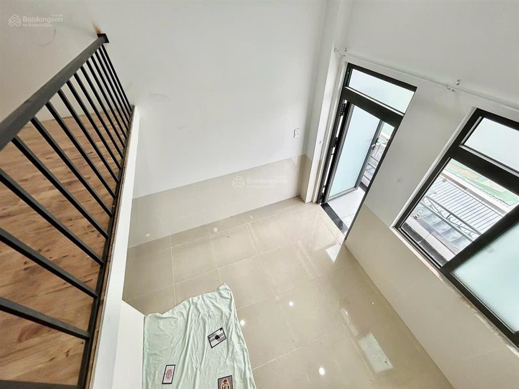 Duplex ban công bếp riêng ngay đặng văn bi, thủ đức