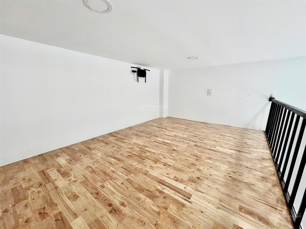 Duplex ban công bếp riêng ngay đặng văn bi, thủ đức